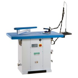 MASA DE CALCAT INDUSTRIALA CU GENERATOR DE ABURI BATTISTELA URANO