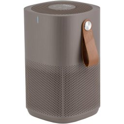 Purificator de aer Vivax AP-150M B AERIS Mini, HEPA 13 cu carbon activ, Maro inchis
