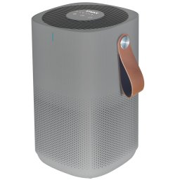 Purificator de aer Vivax AP-150M G AERIS Mini, HEPA 13 cu carbon activ, Gri mat