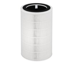 Filtru de rezerva SFAP-400 HEPA 13 pentru Purificator de aer Vivax AP-400M W AERIS, Alb