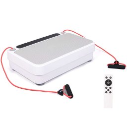 Aparat de vibromasaj Techfit MSGFITSLIM