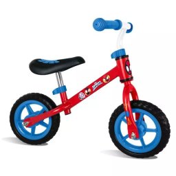 Spider-Man: Bicicletă fără pedale