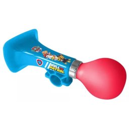 Stamp: claxon pentru bicicletă cu model Paw Patrol