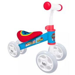 Stamp: Paw Patrol: bicicletă cu 4 roți