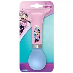 Claxon de bicicletă cu model Minnie Mouse