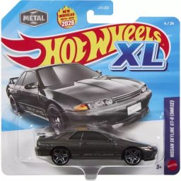 Hot Wheels: Mașinuță Xl - diverse modele