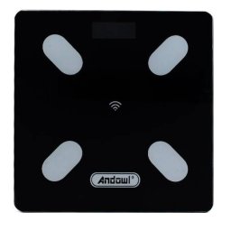 Cantar bluetooth cu analiza corporala Q D001