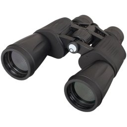 Binoclu Atom, 10-30x, 50 mm
