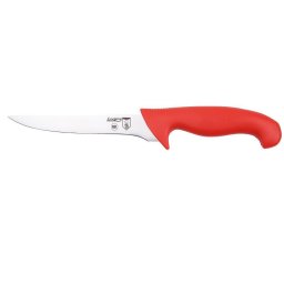 CUTIT DEZOSAT PROFESIONAL 18 CM, ROSU