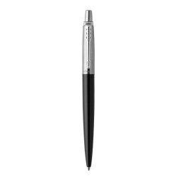 Pix cu bilă Jotter Bond Street cu finisaj cromat negru