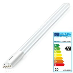 Philips CorePro LED PL-L HF 16,5W 840 - 4000K 4P 2G11