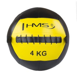 Minge pentru exerciții 4 kg HMS WLB4