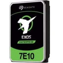 Exos 7E10 10TB SAS 3.5inch