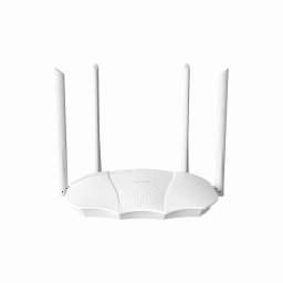 Router wireless TX9 AX3000 wireless router Gigabit Ethernet Dual-band (2.4 GHz / 5 GHz) White