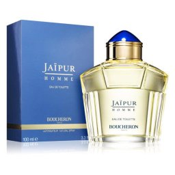 Parfumuri Tester Boucheron, Jaipur, Eau De Toilette, For Men, 100 ml *Tester For Men