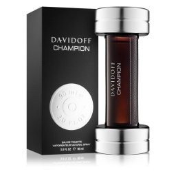 Parfumuri Tester Davidoff, Champion, Eau De Toilette, For Men, 90 ml *Tester For Men