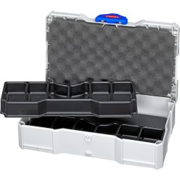 TANOS MINI-systainer, empty