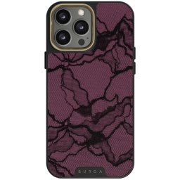 Husa Burga Husa Elite Gold That Girl iPhone 14 Pro Max