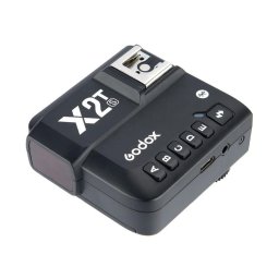 Blitz Godox X2T-S – Transmitator radio TTL pentru Sony