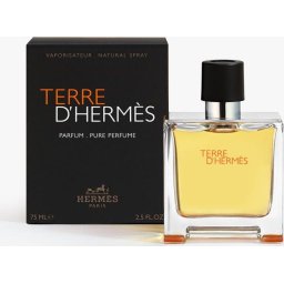 Hermès Terre d’Hermès EDP 75 ml