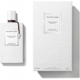 van cleef Perfumy Unisex Santal Blanc EDP 75 ml