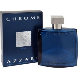 Azzaro AZZARO CHROME PARFUM (M) EDP/S 100ML