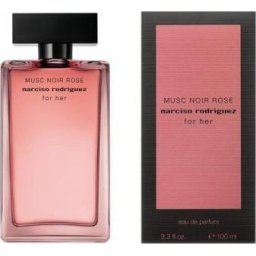 Narciso Rodriguez Perfumy Damskie Narciso Rodriguez Musc Noir Rose EDP (100 ml)