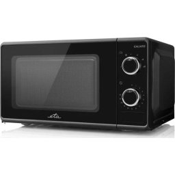 Cuptor cu microunde Galiato 700W 17L Negru