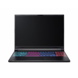 Notebook Nitro V 16S AI ANV16S-61-R7B2 AMD Ryzen AI 9 365 16 inch RAM 32GB SSD 1TB nVidia GeForce RTX 5070 8GB No OS Negru