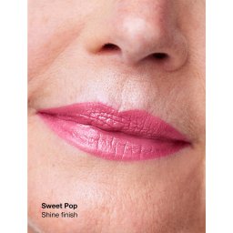 Clinique Pop Longwear Shine Lipstick