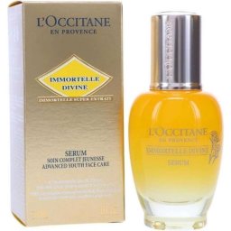 L'Occitane Immortelle Divine Serum