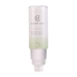 Produse hoteliere Rezerva sampon si gel de dus hotel Holiday Care 450 ml