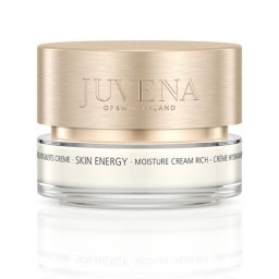 Juvena Skin Energy Moisture Cream - Rich Day & Night/Dry