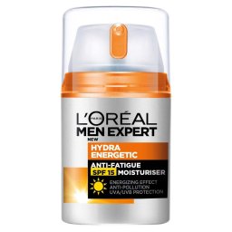 L´Oréal Paris Men Expert Hydra Energetic Anti-Fatigue Moisturiser SPF 15 50 ml
