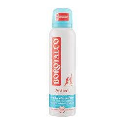 Borotalco Active Sea Salt Deo Spray 150 ml