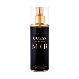 Guess Seductive Noir Women BOR W 250 ml