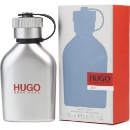 Parfumuri Tester Hugo Boss Hugo Iced EDT M 75 ml Tester