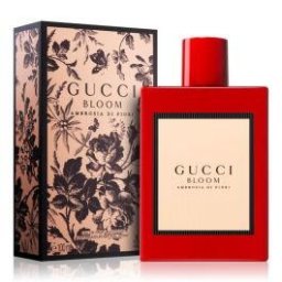 Parfumuri Tester Gucci Bloom Ambrosia di Fiori EDP W 100 ml Tester