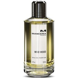 Parfumuri Tester Mancera Wind Wood EDP M 120 ml Tester