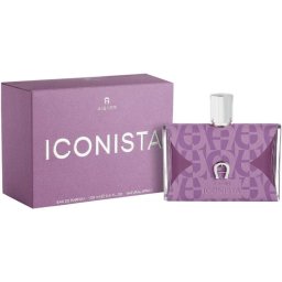 Parfumuri Tester Aigner Iconista EDP W 100 ml Tester