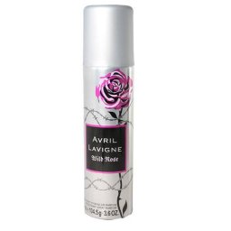 Avril Lavigne Wild Rose SWG W 150 ml