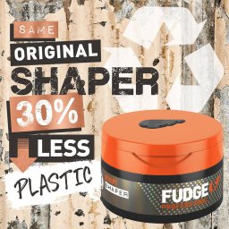 Fudge Professional Sculpt Shaper 75 g
