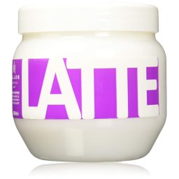 Kallos Latte Hair Mask 800 ml
