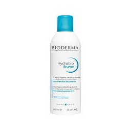 Bioderma Hydrabio Brume 300 ml