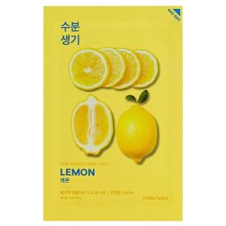 Holika Holika Pure Essence Mask Sheet Lemon 23 g