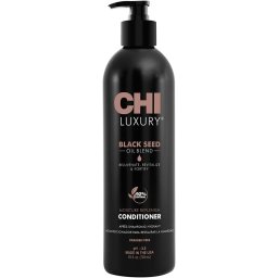 CHI Luxury Black Seed Oil Moisture Replenish Coniditoner 355 ml