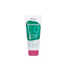 Fanola Color Mask Clover Green 200 ml