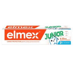 Elmex Junior Toothpaste 75 ml