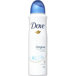 Dove Original Anti-Perspirant 150 ml