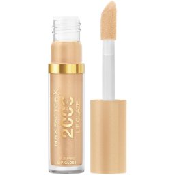 Max Factor 2000 Calorie Lip Glaze 005 Honey Creme 4,4 ml